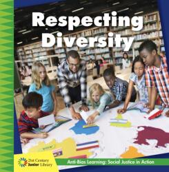 Respecting Diversity (ISBN: 9781534188495)
