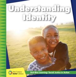 Understanding Identity (ISBN: 9781534188488)