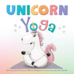 Unicorn Yoga (ISBN: 9781534111066)