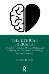 The Ethical Therapist (ISBN: 9781041249214)
