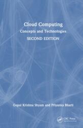 Cloud Computing (ISBN: 9781041246794)