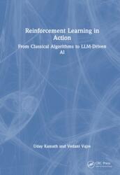 Reinforcement Learning in Action (ISBN: 9781041131410)
