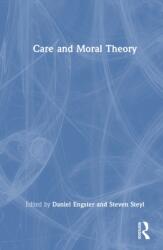 Care and Moral Theory (ISBN: 9781032979267)