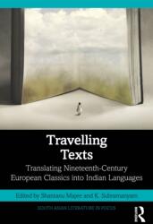 Travelling Texts (ISBN: 9781032853017)