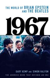 1967 - The World of Brian Epstein and The Beatles (ISBN: 9780008822606)