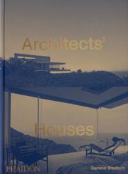 Architects' Houses (ISBN: 9781837292264)