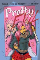Pretty Evil (ISBN: 9781665927499)