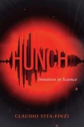 Hunch (ISBN: 9781606180563)