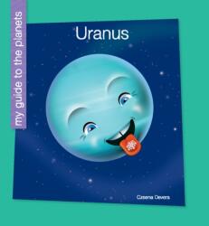 Uranus (ISBN: 9781534161177)