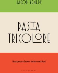 Pasta Tricolore (ISBN: 9781526678454)