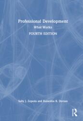 Professional Development (ISBN: 9781041103073)
