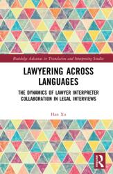 Lawyering Across Languages (ISBN: 9781041089155)