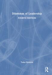 Dilemmas of Leadership (ISBN: 9781032949505)