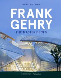 Frank Gehry: The Masterpieces (ISBN: 9782080165817)