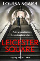Leicester Square (ISBN: 9781835985861)