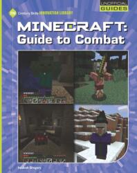 Minecraft: Guide to Combat (ISBN: 9781634723282)