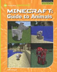 Minecraft: Guide to Animals (ISBN: 9781634723268)