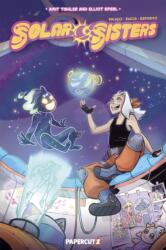 Solar Sisters (ISBN: 9781545827789)