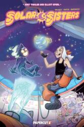 Solar Sisters (ISBN: 9781545827772)