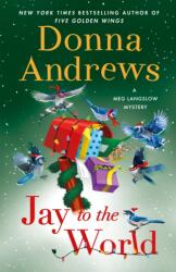 Jay to the World (ISBN: 9781250407382)