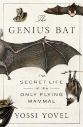 Genius Bat (ISBN: 9781250378460)