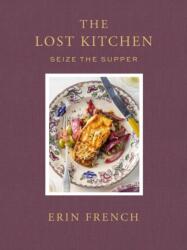 Lost Kitchen Volume 3 (ISBN: 9781250369628)