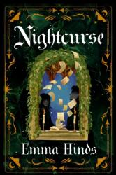 Nightcurse (ISBN: 9781250369550)