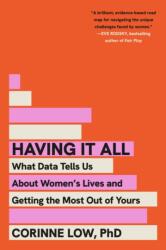 Having It All (ISBN: 9781250369543)