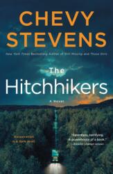 Hitchhikers (ISBN: 9781250133670)