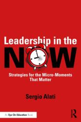 Leadership in the NOW (ISBN: 9781041351986)
