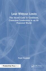 Lead Without Limits (ISBN: 9781041330646)