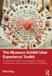The Museum Exhibit User Experience Toolkit (ISBN: 9781041172338)