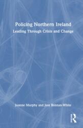 Policing Northern Ireland (ISBN: 9781041047520)