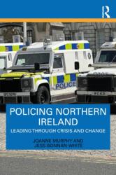Policing Northern Ireland (ISBN: 9781041047483)