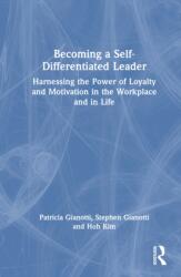 Becoming a Self-Differentiated Leader (ISBN: 9781041029137)