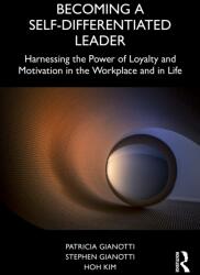 Becoming a Self-Differentiated Leader (ISBN: 9781041029090)