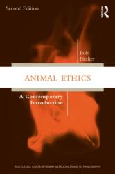 Animal Ethics (ISBN: 9781032877464)