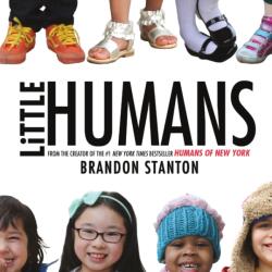 Little Humans (ISBN: 9780374395476)