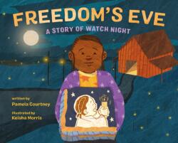 Freedom's Eve (ISBN: 9780374392826)