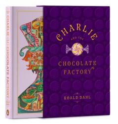 Charlie and the Chocolate Factory (ISBN: 9780241838624)