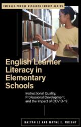 English Learner Literacy in Elementary Schools (ISBN: 9781806860104)