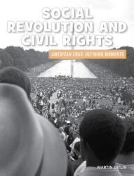 Social Revolution and Civil Rights (ISBN: 9781534188808)
