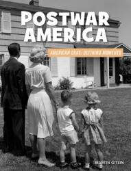 Postwar America (ISBN: 9781534188792)