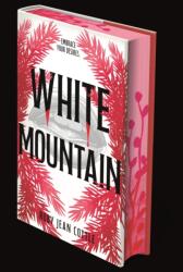 White Mountain (ISBN: 9781250451767)