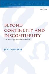 Beyond Continuity and Discontinuity (ISBN: 9780567729620)