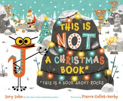 This Is not a Christmas Book* (ISBN: 9780374394011)