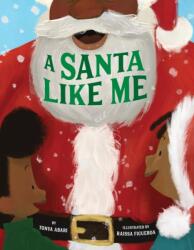 A Santa Like Me (ISBN: 9780316515726)