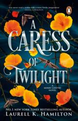 A Caress Of Twilight (ISBN: 9781837321209)