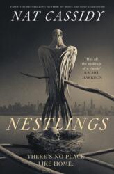Nestlings (ISBN: 9781835418895)