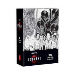 Junji Ito Uzumaki - Junji Ito, VIZ Media (ISBN: 9781797246345)